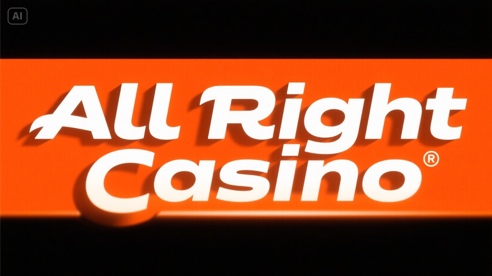 All Right Casino